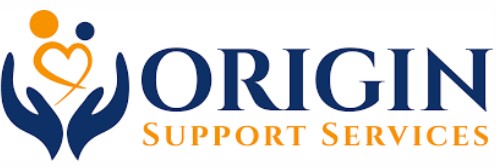 Origin Support Services Logo