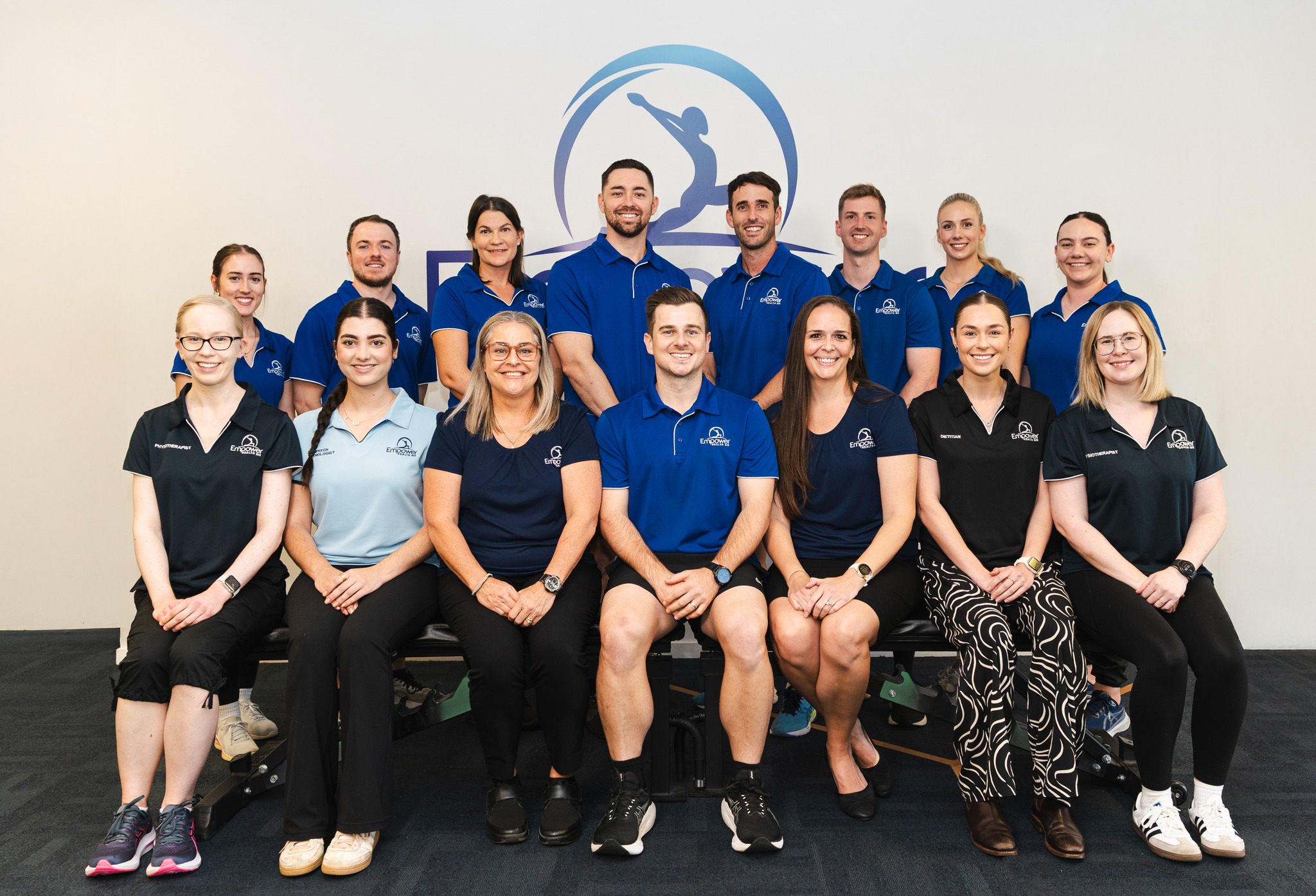 EHNQ Team