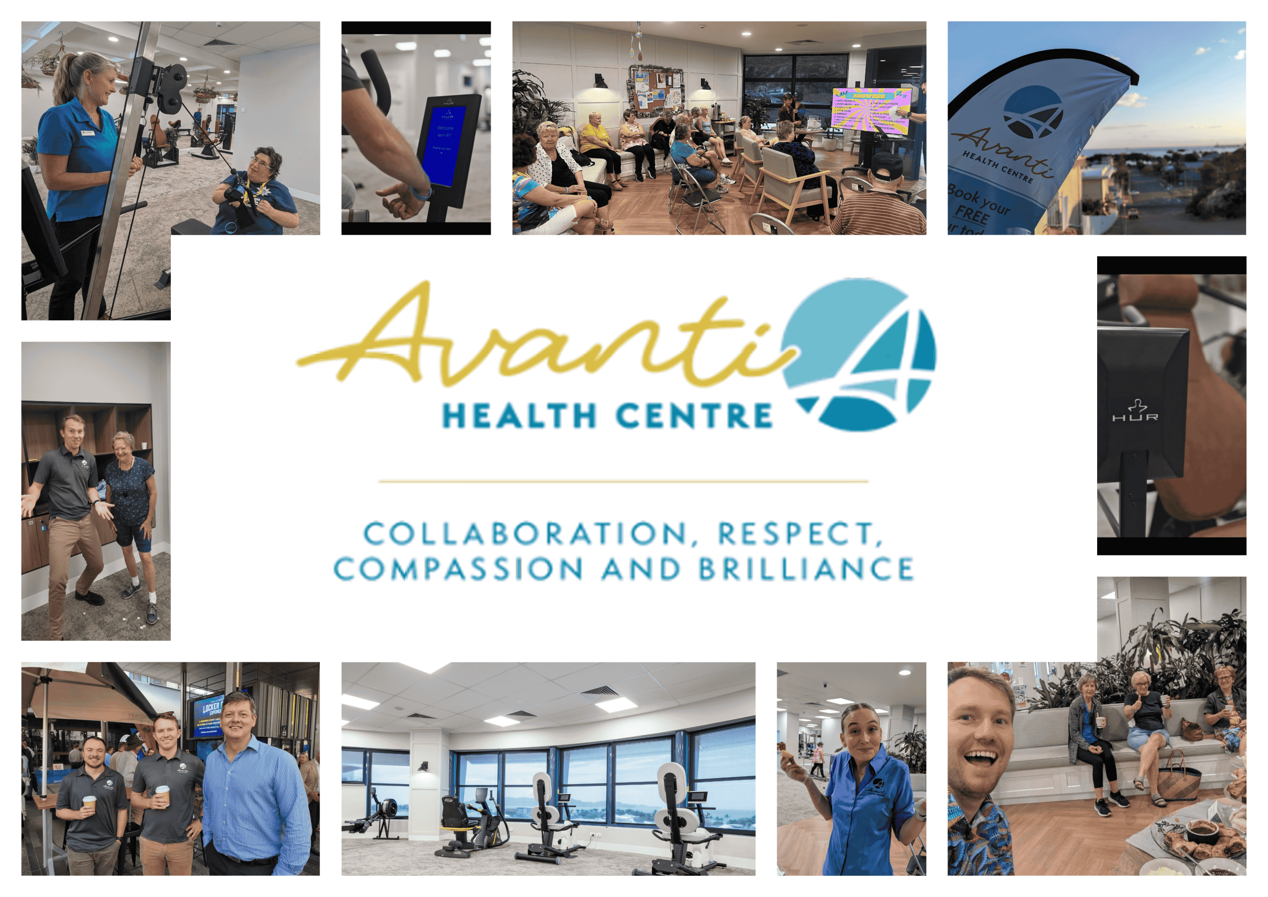 Avanti Health Centre – Townsville