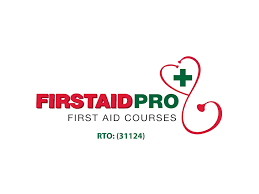 First Aid Pro Australia Pty Ltd