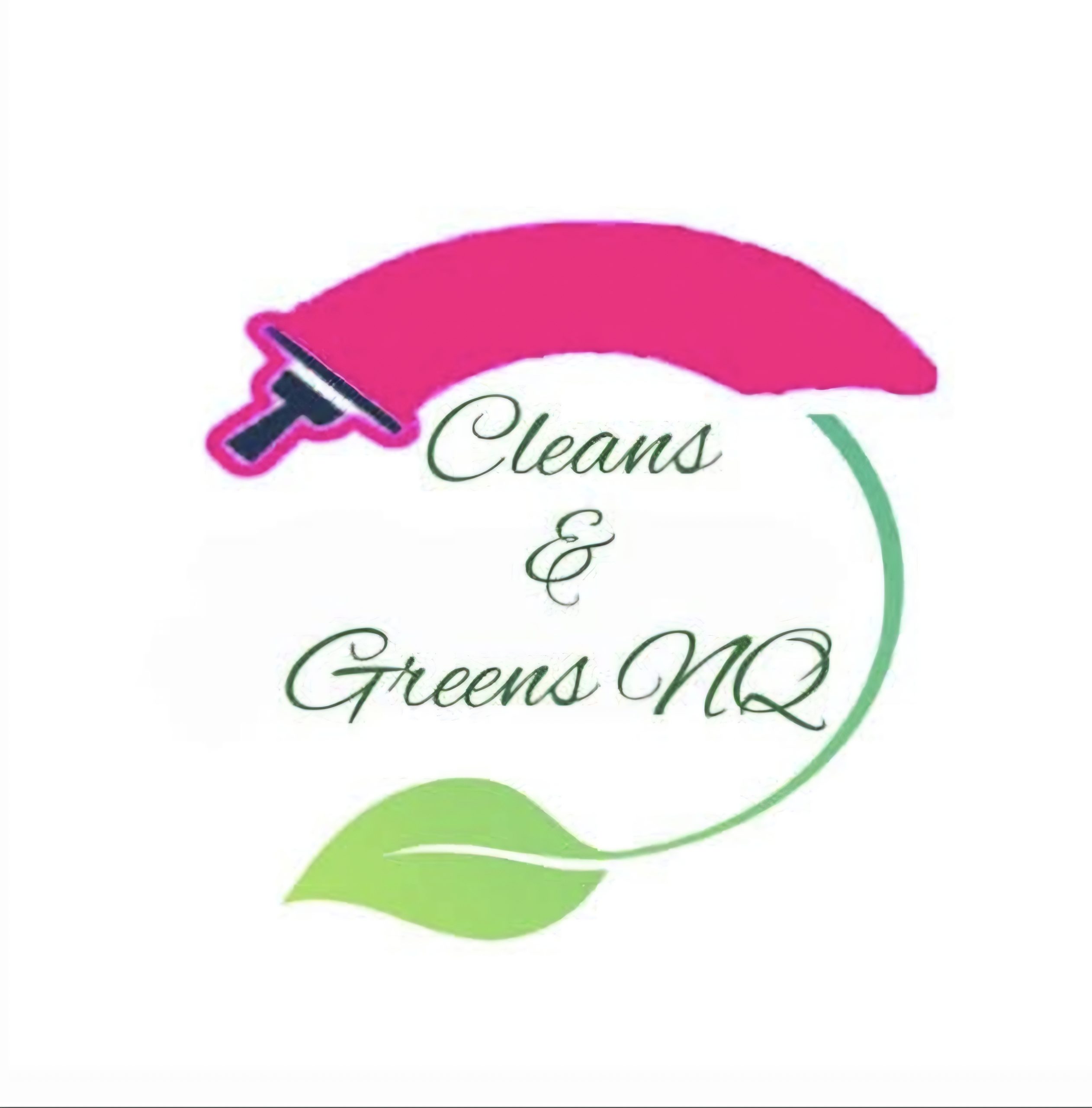 Cleans and Greens NQ