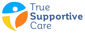 True Supportive Care Logo