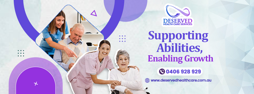 Deserved Health Care Services