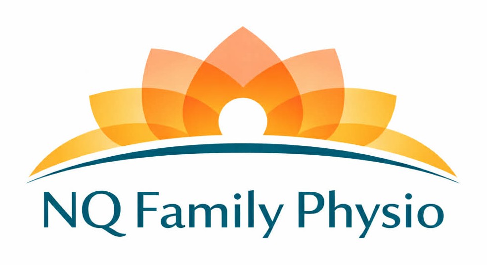 NQ Family Physio – Physiotherapy for Townsville and surrounds
